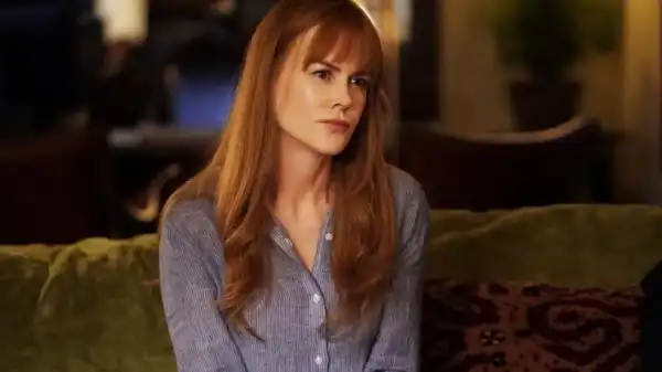 Big Little Lies Season 3 Teased by Nicole Kidman