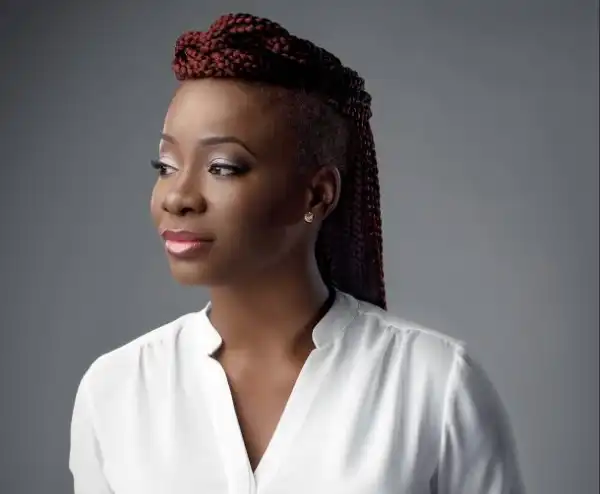 Career & Net Worth Of Titilope Sonuga