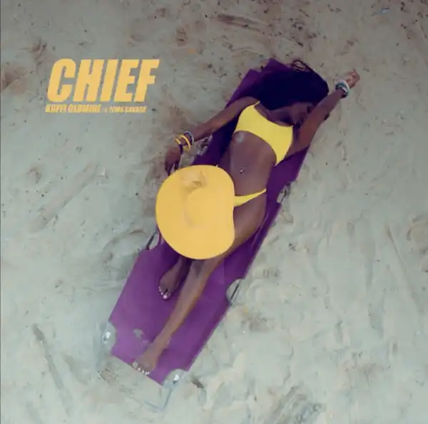 Koffi Olomide – Chief ft. Tiwa Savage