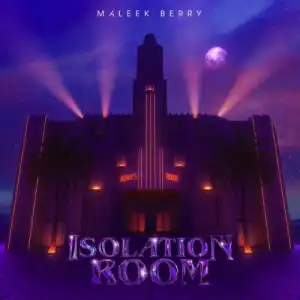 Maleek Berry – Far Away