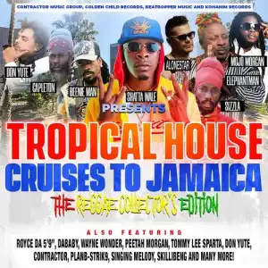 Vybz Kartel – The Winner