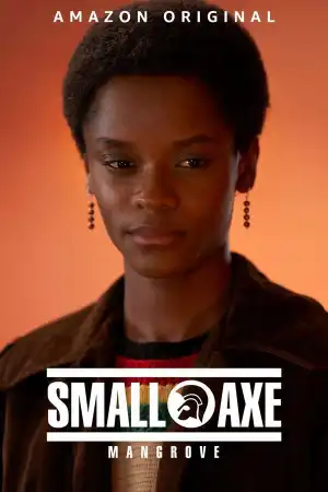 Small Axe S01E04