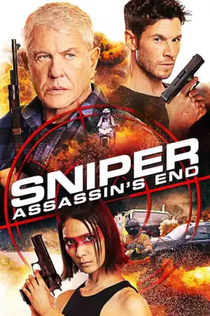 Sniper: Assassin's End (2020) (Movie)