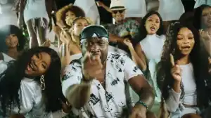 Mr P – Just Like That ft. Mohombi (Video)