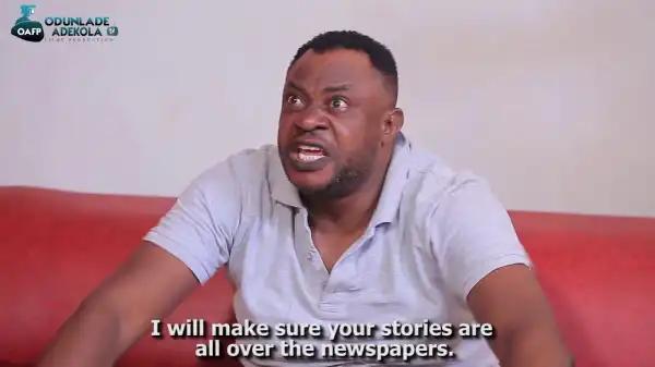 Saamu Alajo - Bekun Bekun (Episode 131) [Yoruba Comedy Movie]