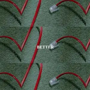 JK Kim Dong Wook – Better