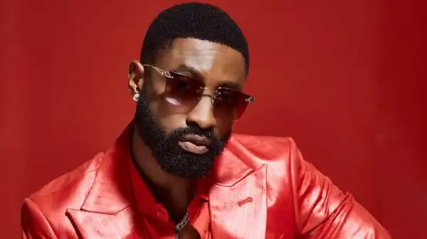 Most Hit Songs in Nigeria Are Not Good Music – Singer Ric Hassani
