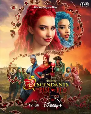 Descendants The Rise Of Red Sing-Along (2024)