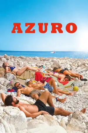 Azuro (2022) [French]