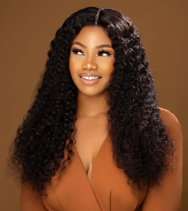 Tacha Makes A Tall List Of Those Who Inspire Her And It’s Such An Amazing List