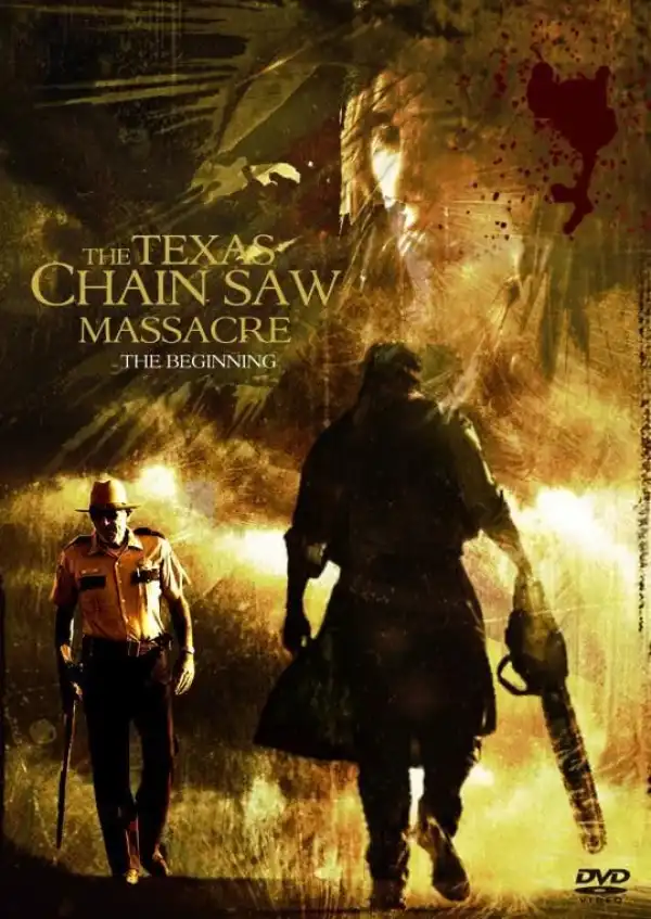 The Texas Chainsaw Massacre The Beginning (2006)