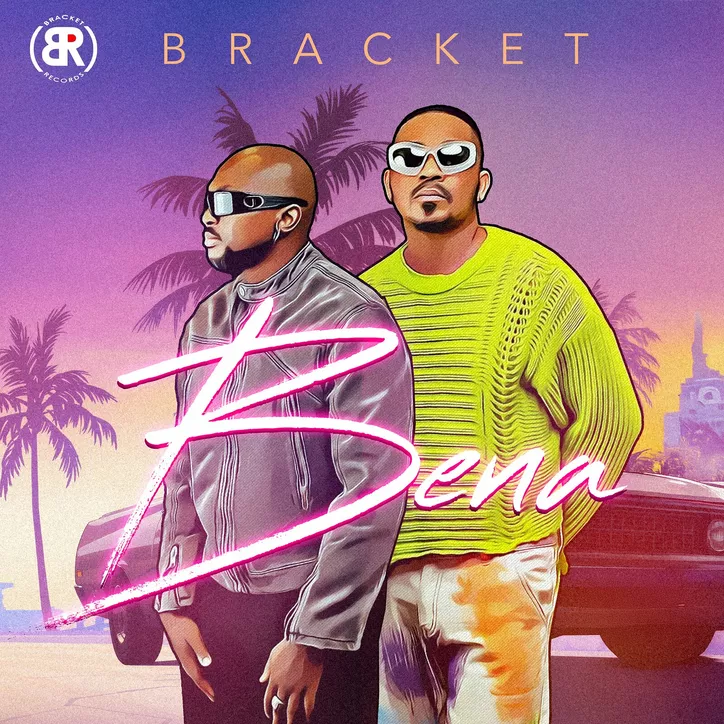 Bracket – Bena