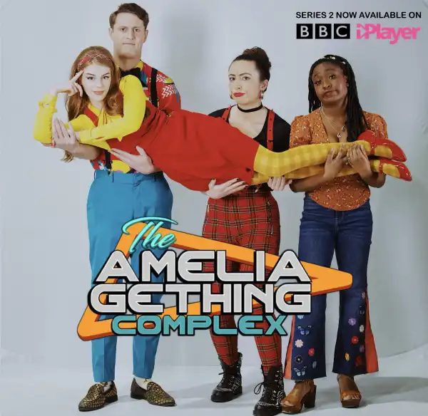 The Amelia Gething Complex Season 2