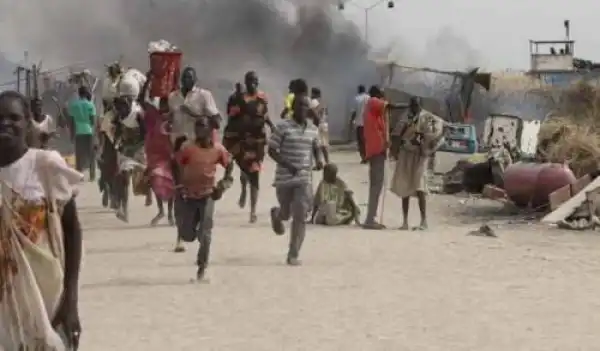 Armed Bandits Attack Three Katsina Communities