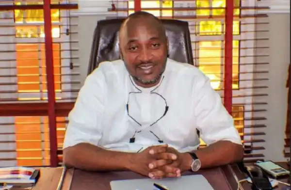 2023: ADC chair worries about ‘non-existence’ of Kachikwu’s campaign council, others