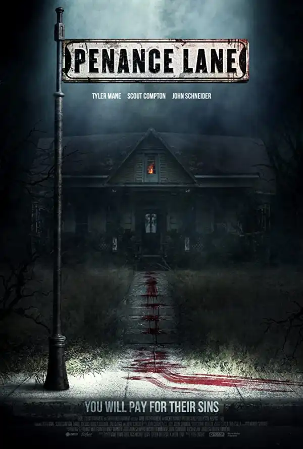 Penance Lane (2020) [Movie]
