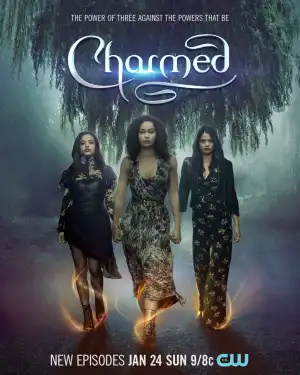 Charmed 2018 Season 4