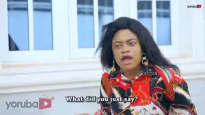 Ere Oja Part 2 (2020 Latest Yoruba Movie)