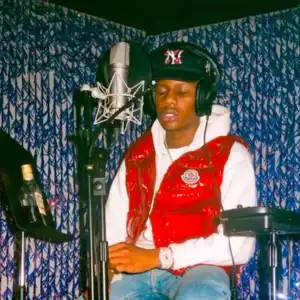 Smooky Margielaa - You Mad