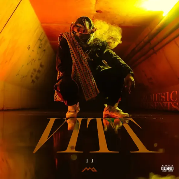 MarazA – Village In The Trap II (Album)