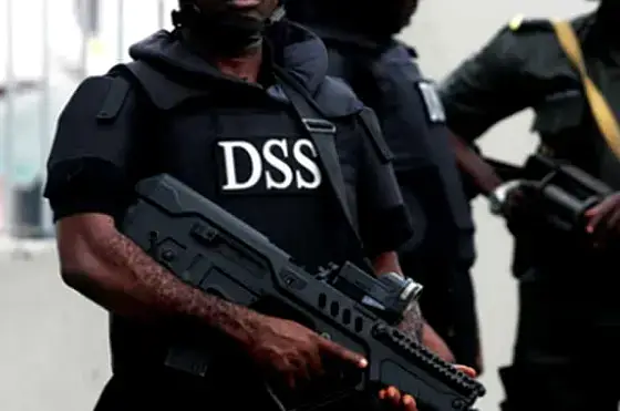 DSS’ siege on our Lagos office shocking – EFCC