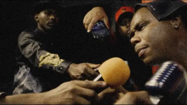 Symba - GOAT (Video)