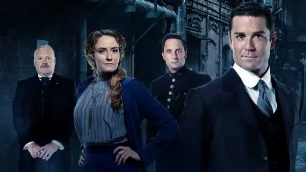 Murdoch Mysteries S14E10