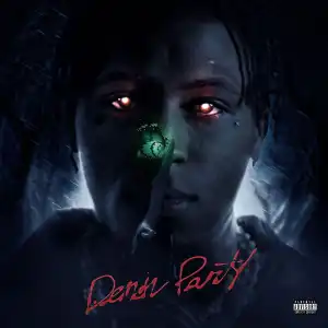 NBA Youngboy – Demon Party (Instrumental)