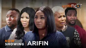 Arifin (2024 Yoruba Movie)