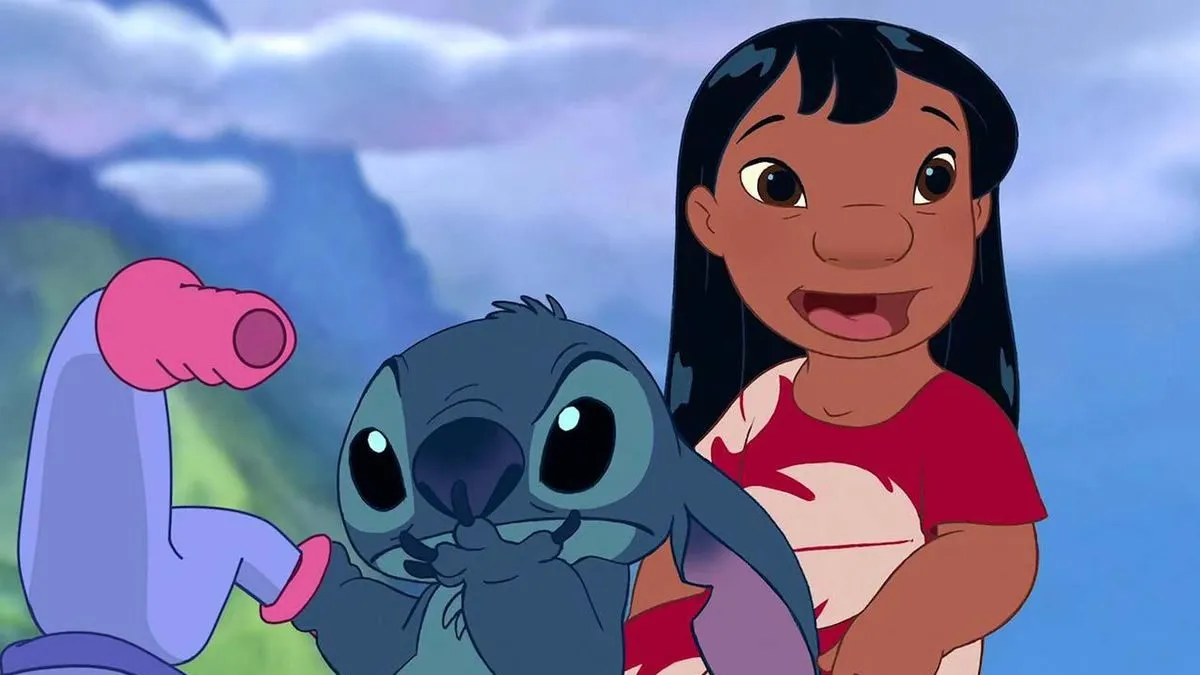 Live-Action Lilo & Stitch Movie Gets First Look, Release Date Window