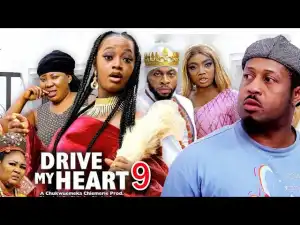 Drive My Heart Season 9