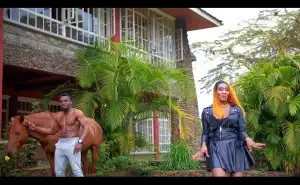 AUDIO + VIDEO: Shay Diva – Bomboclaat