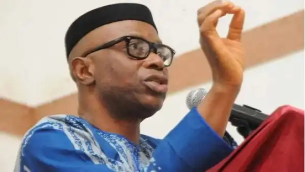 2023: Why PDP Needs Wike – Mimiko Speaks