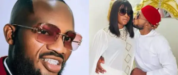IVD Gets Emotional as He Opens Up About Separation from His Children