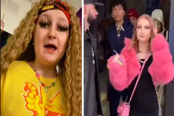 Age & Career Of Britt Barbie