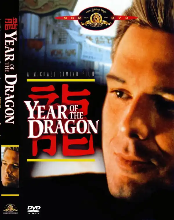 Year Of The Dragon (1985)