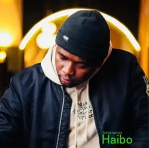 Theology HD – Haibo
