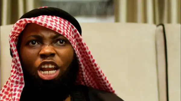 Taaooma – Ilorin Alfas Be Like (Comedy Video)