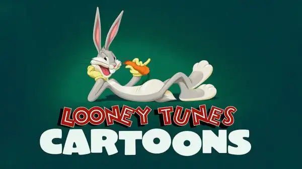 Looney Tunes Cartoons Season 4