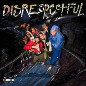 Childish Major – Disrespectful