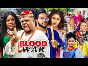 Blood War Season 1