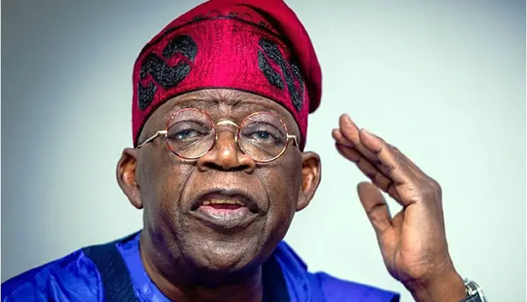 Supplementary Polls: Eschew violence, President-elect, Tinubu charges Nigerians