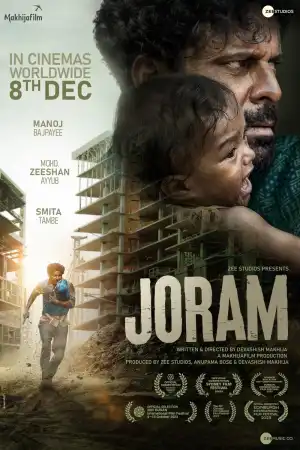 Joram (2023) [Hindi] Full Movie Download & Watch Online