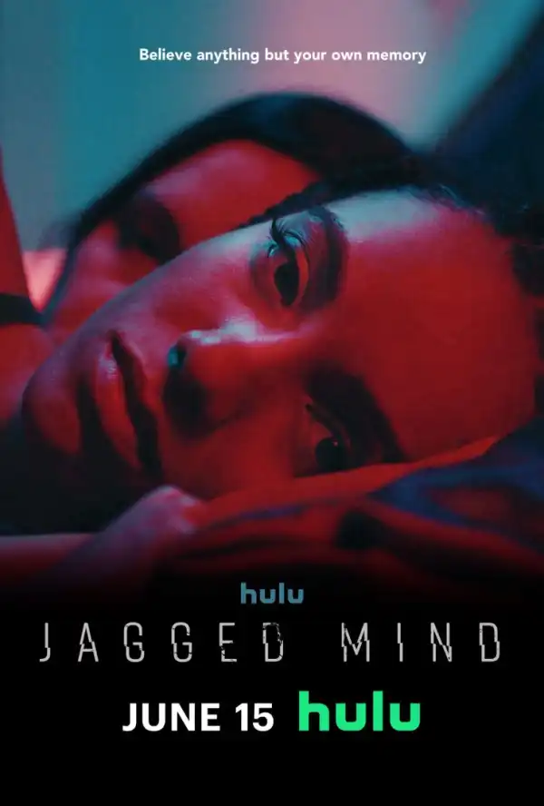 Jagged Mind (2023)