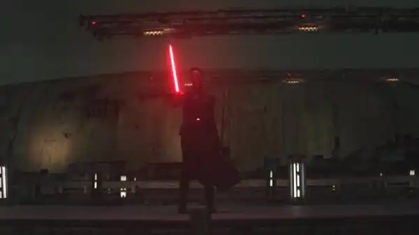 Obi-Wan Kenobi Trailer and Poster Tease Darth Vader’s Return