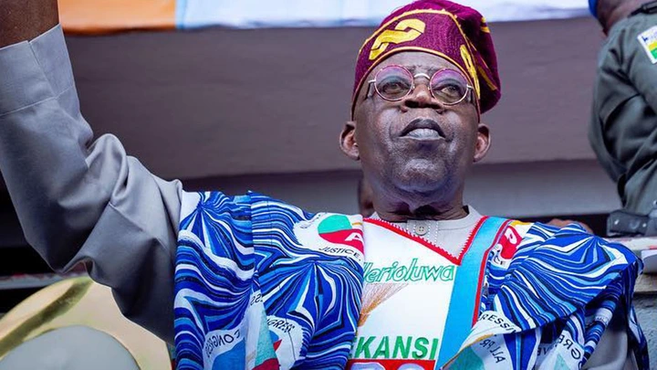  Nigerians Set To Cash Out With Tinubu Apparels As Electoral Campaign Approachs