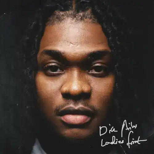 Dice Ailes – Ladies First (EP)