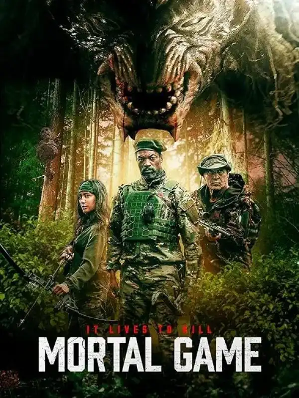 Mortal Game (2024)