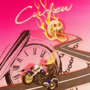 Eli Sostre - Curfew (prod. Soriano)