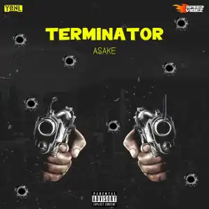 Asake – Terminator